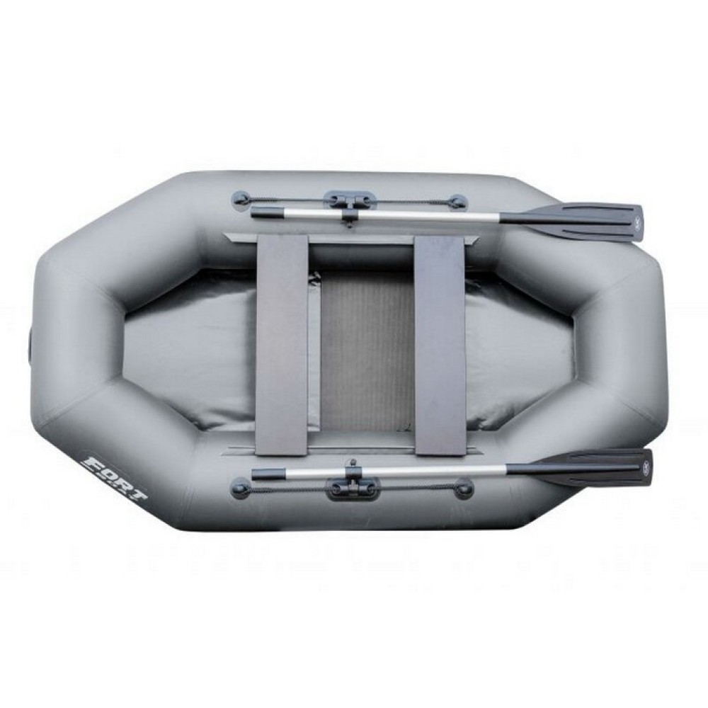 Надувная лодка FORT 260 LT