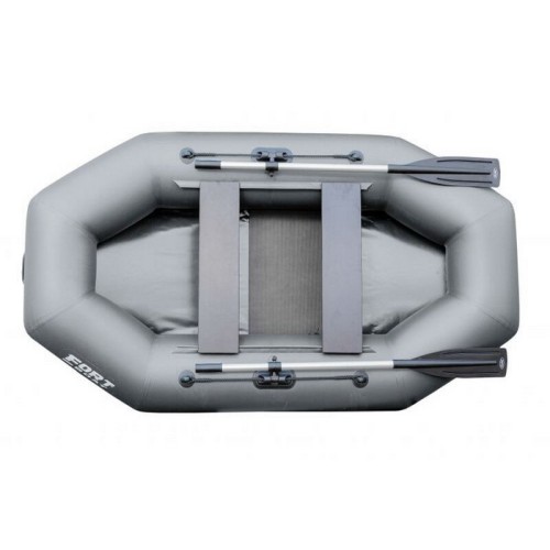 Надувная лодка FORT 260 LT