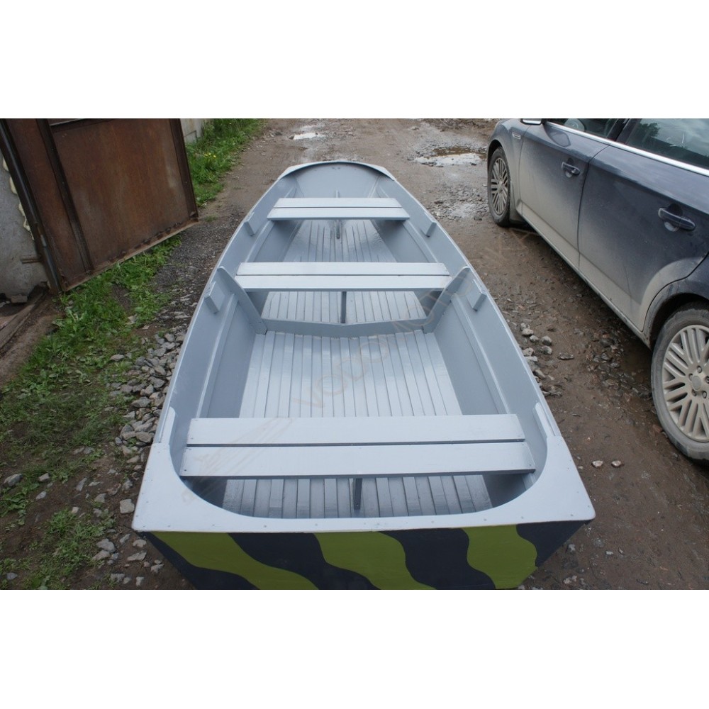 Лодка Афалина 325