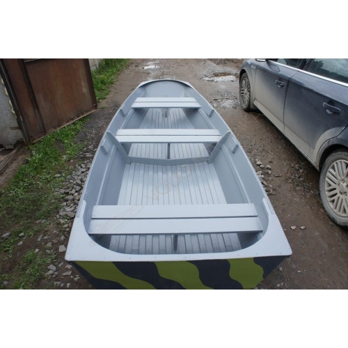 Лодка Афалина 325