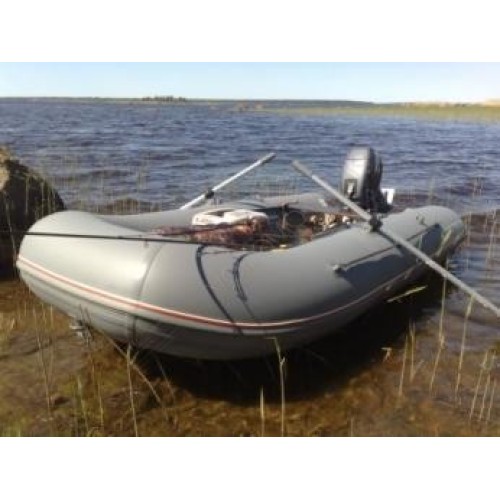 Надувная лодка Флагман 320