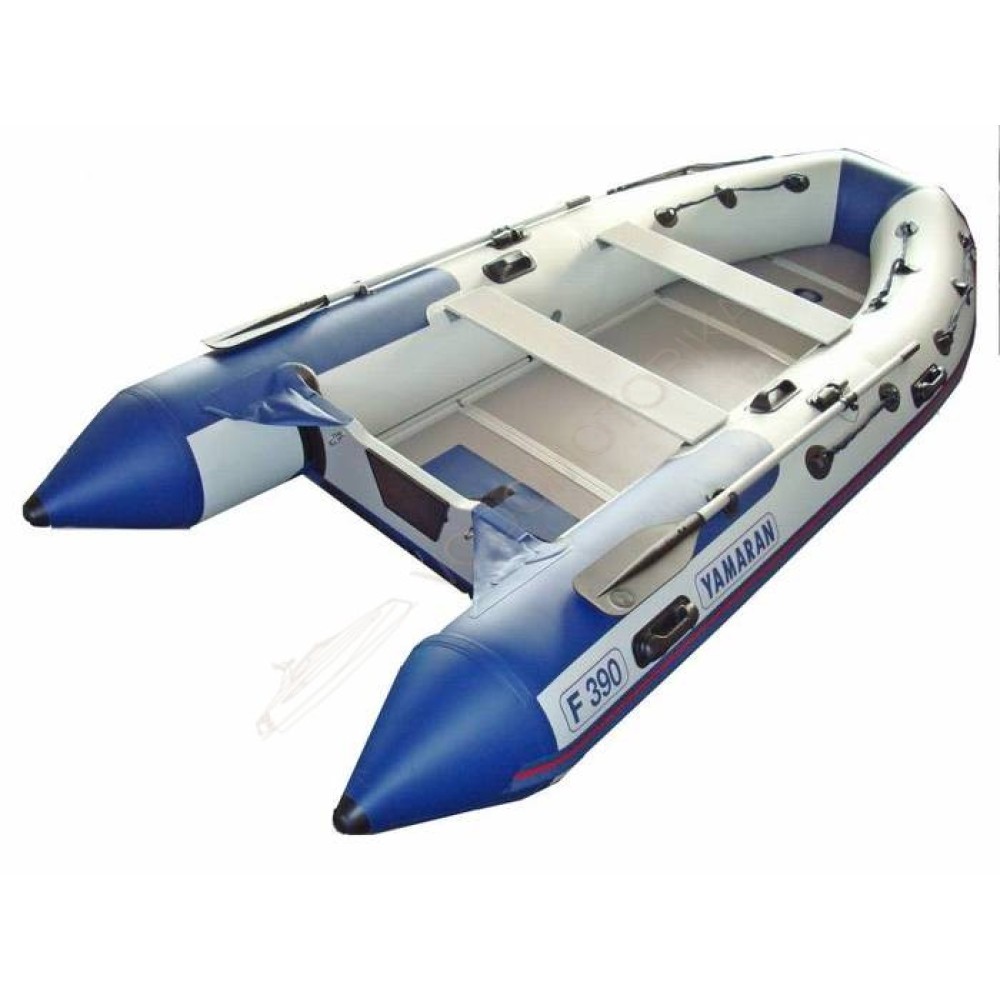 Лодка надувная YAMARAN S 390