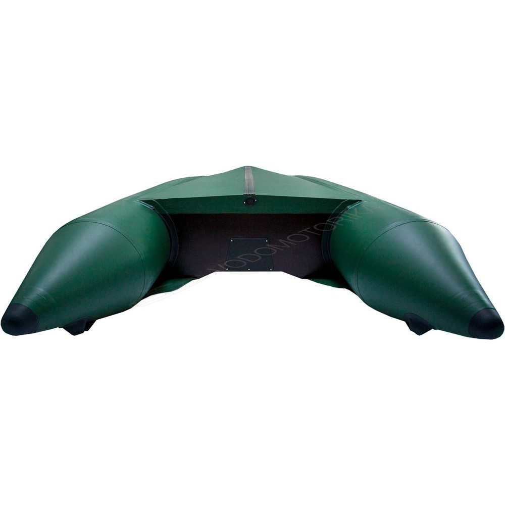 Лодка OMOLON SLDK 320