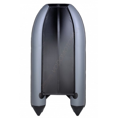 Лодка надувная Адмирал 305 Classic светло - черный