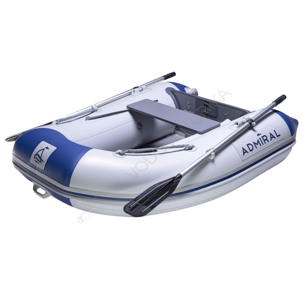 Надувная лодка Адмирал 180