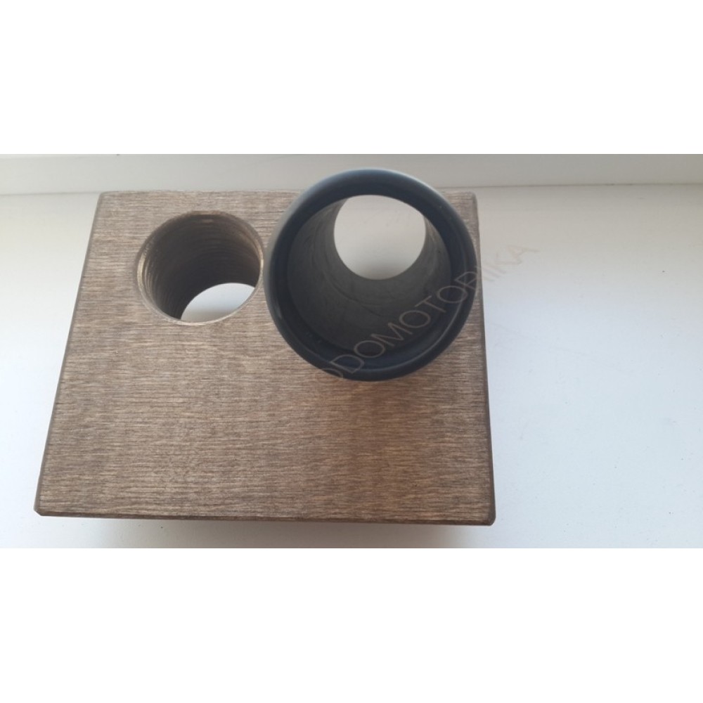 Универсальный крепёжный блок-2 "Авача"