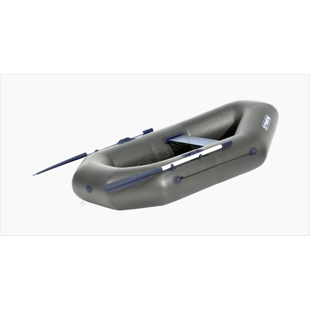 Надувная лодка Aqua-Storm St 200-30mk Maverick