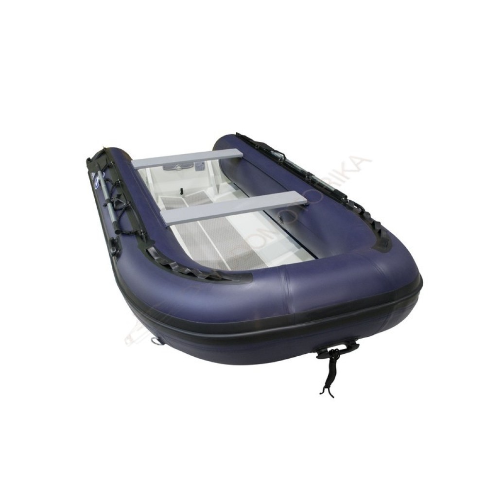 Лодка RIB Baltic Boats BBRIB 360 AL