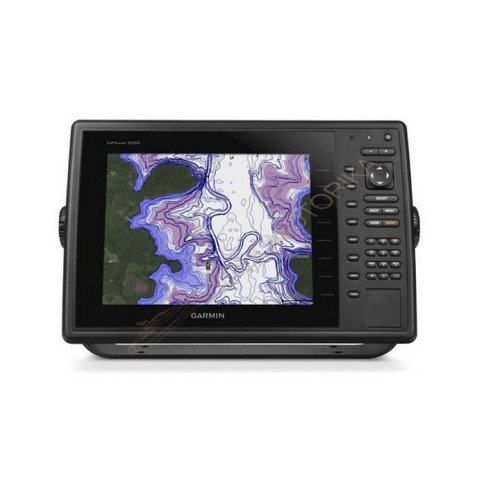 Картплоттер Garmin GPSMAP 1020