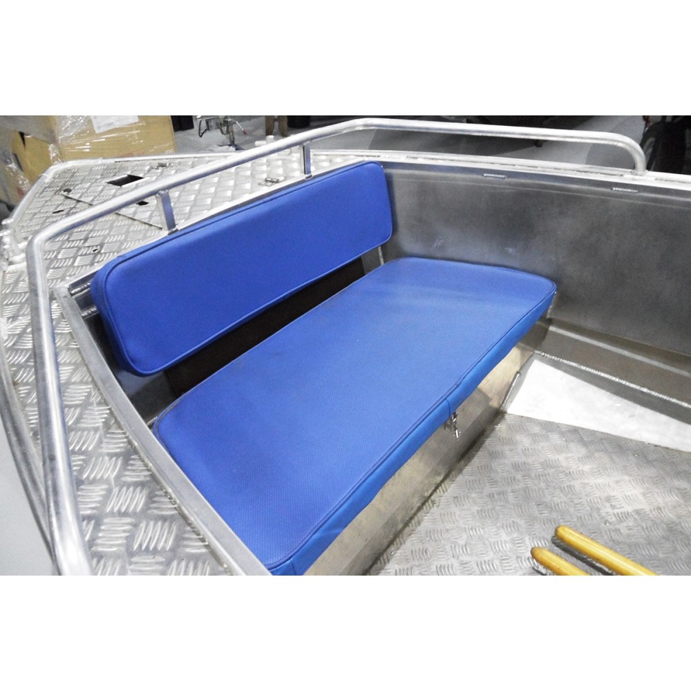 Накладки на сидения для лодок ДМБ из АМГ