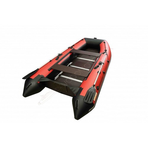 Надувная лодка Marlin 360 EL (EnergyLight)