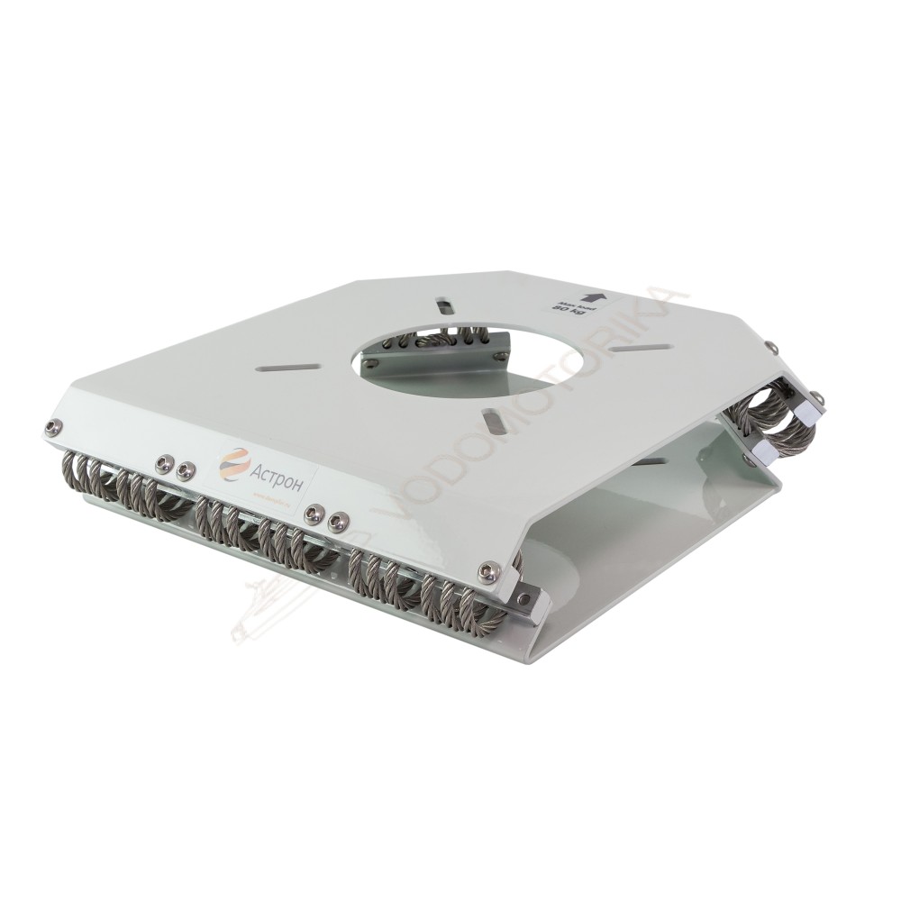 Основание под сиденье, Comfort, противоударное