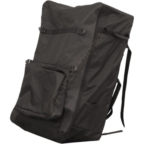 Лодка Адмирал 280П