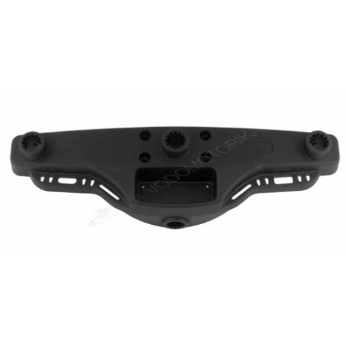 Адаптер для четырех держателей удилищ, черная в комплекте с креплением CFMT101 CFMT502_MT101