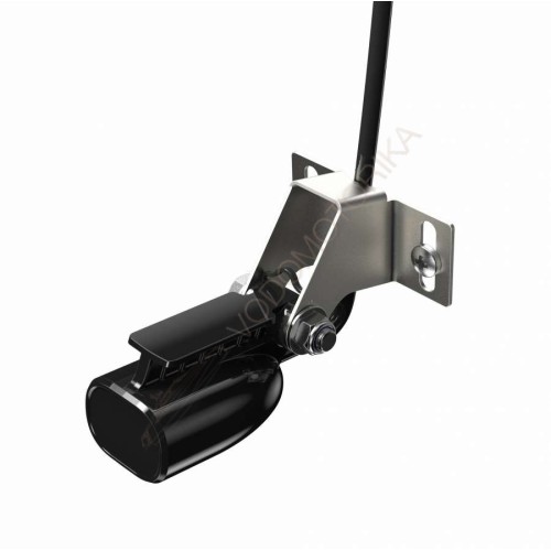 Эхолот Lowrance HOOK2-4X GPS BULLET SKIMMER CE ROW (000-14015-001)