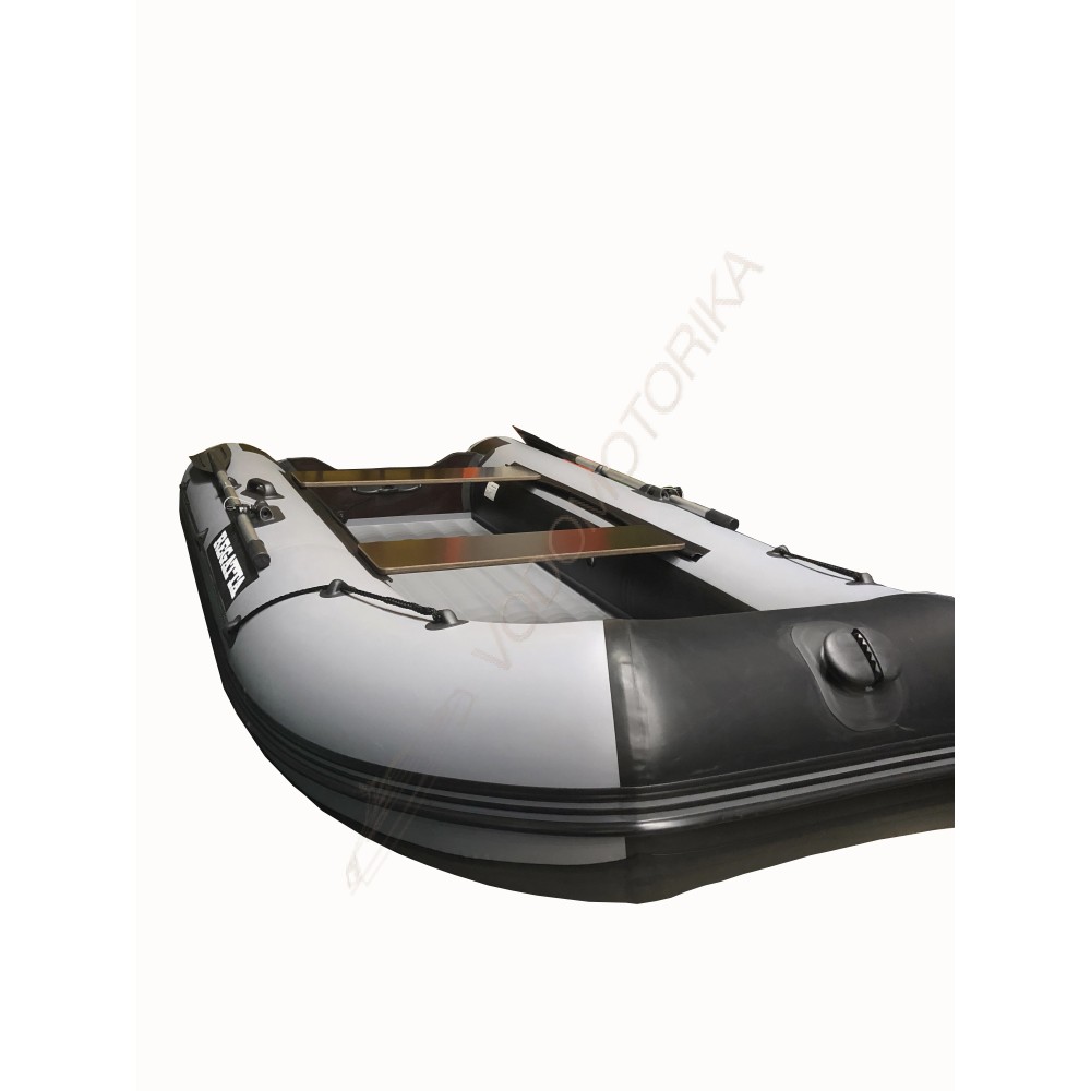 Надувная лодка ПВХ REGATTA R330 НДНД