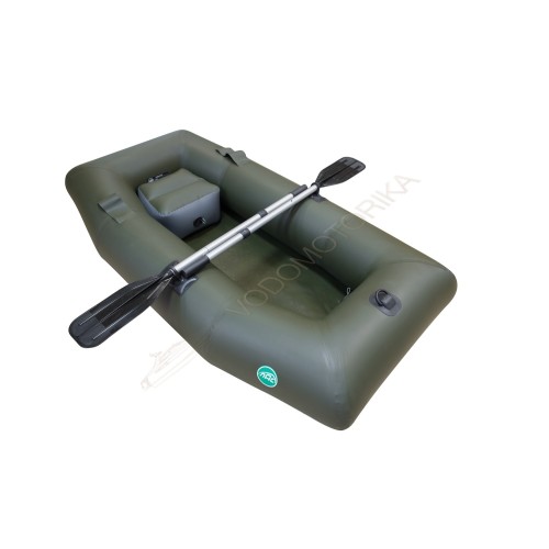 Надувная лодка ЛАС-2