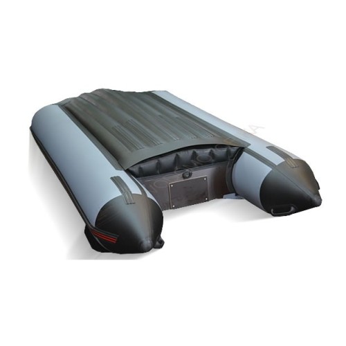 Лодка Хантер 320 ЛКА