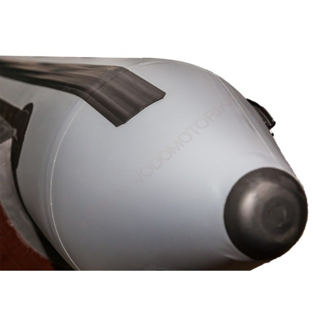 Надувная лодка Polar Bird PB-340M Merlin