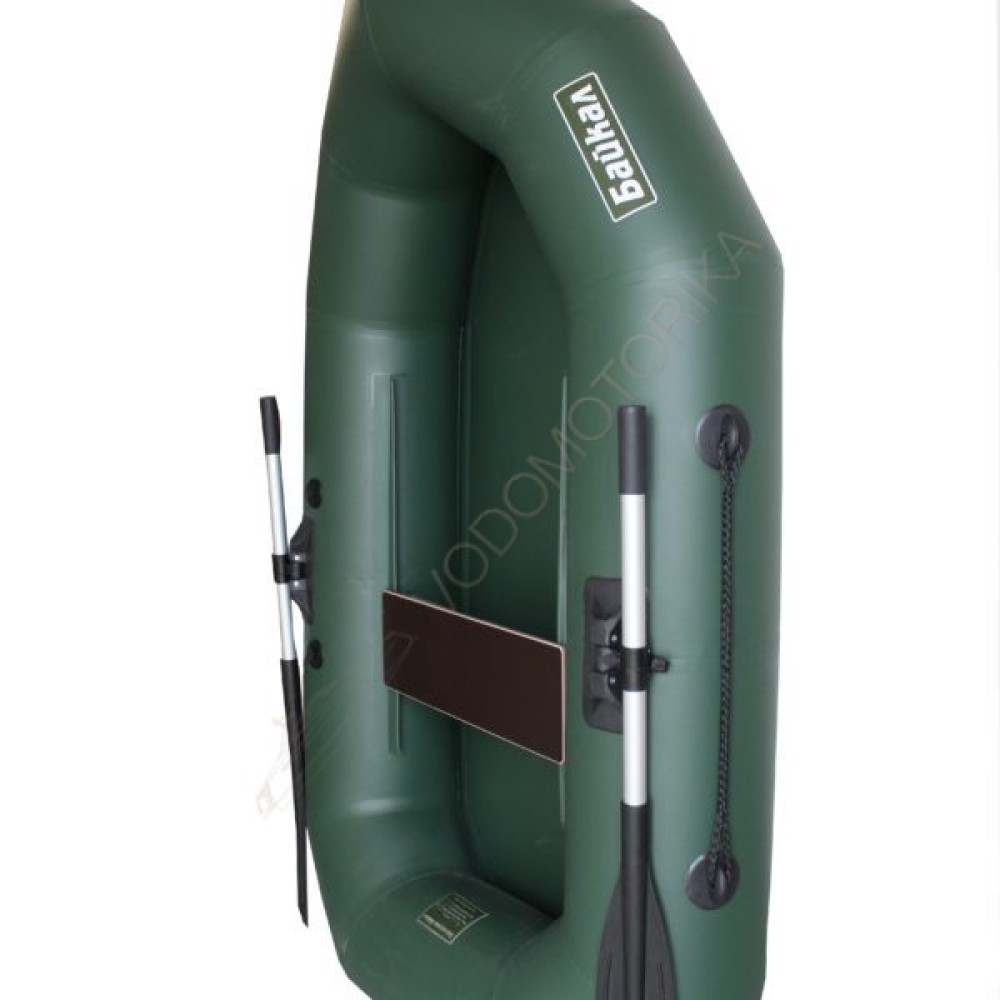 Гребная лодка БАЙКАЛ 210