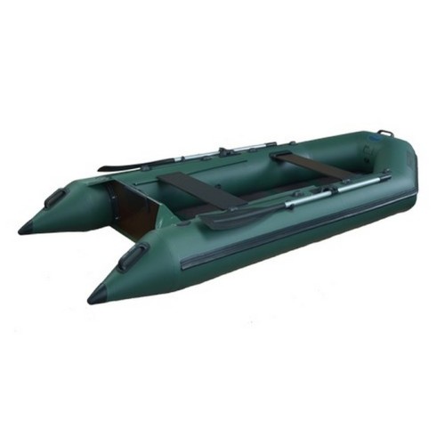 Надувная лодка Волга 310 С