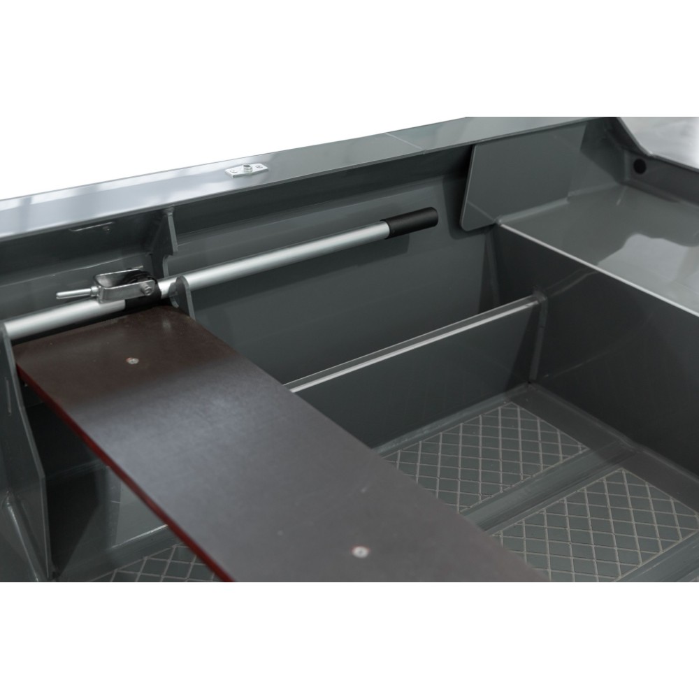 Лодка из полипропилена Swimmer 450L