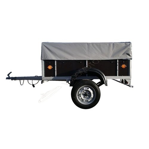 Прицеп Прогресс 7135-Ф 1.8