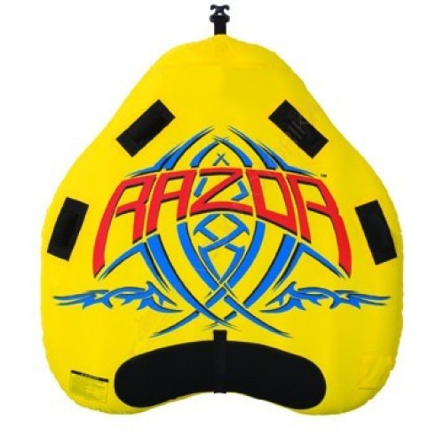 Буксируемый круг RAVE Sports Razor