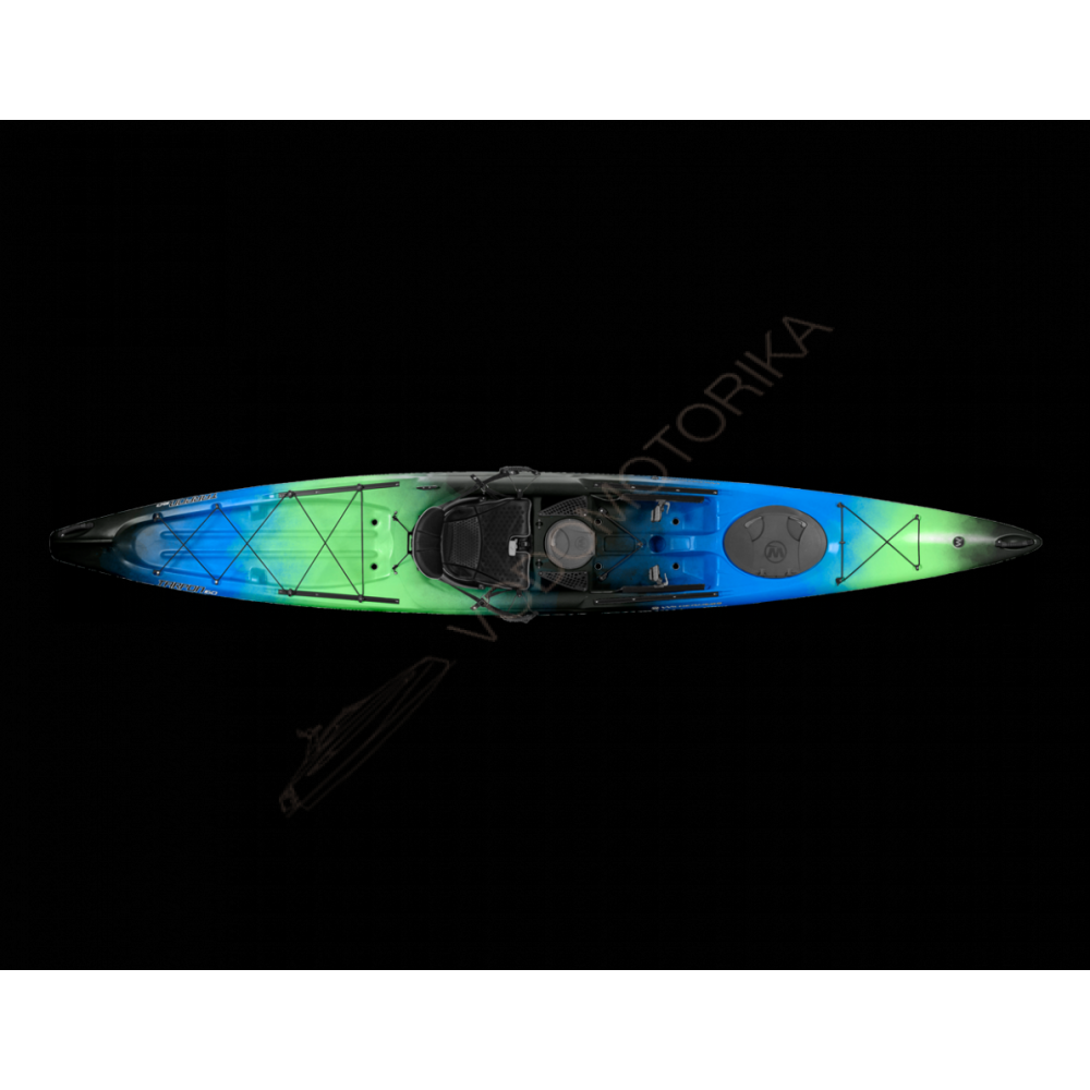 Каяк Wilderness Systems Tarpon 160