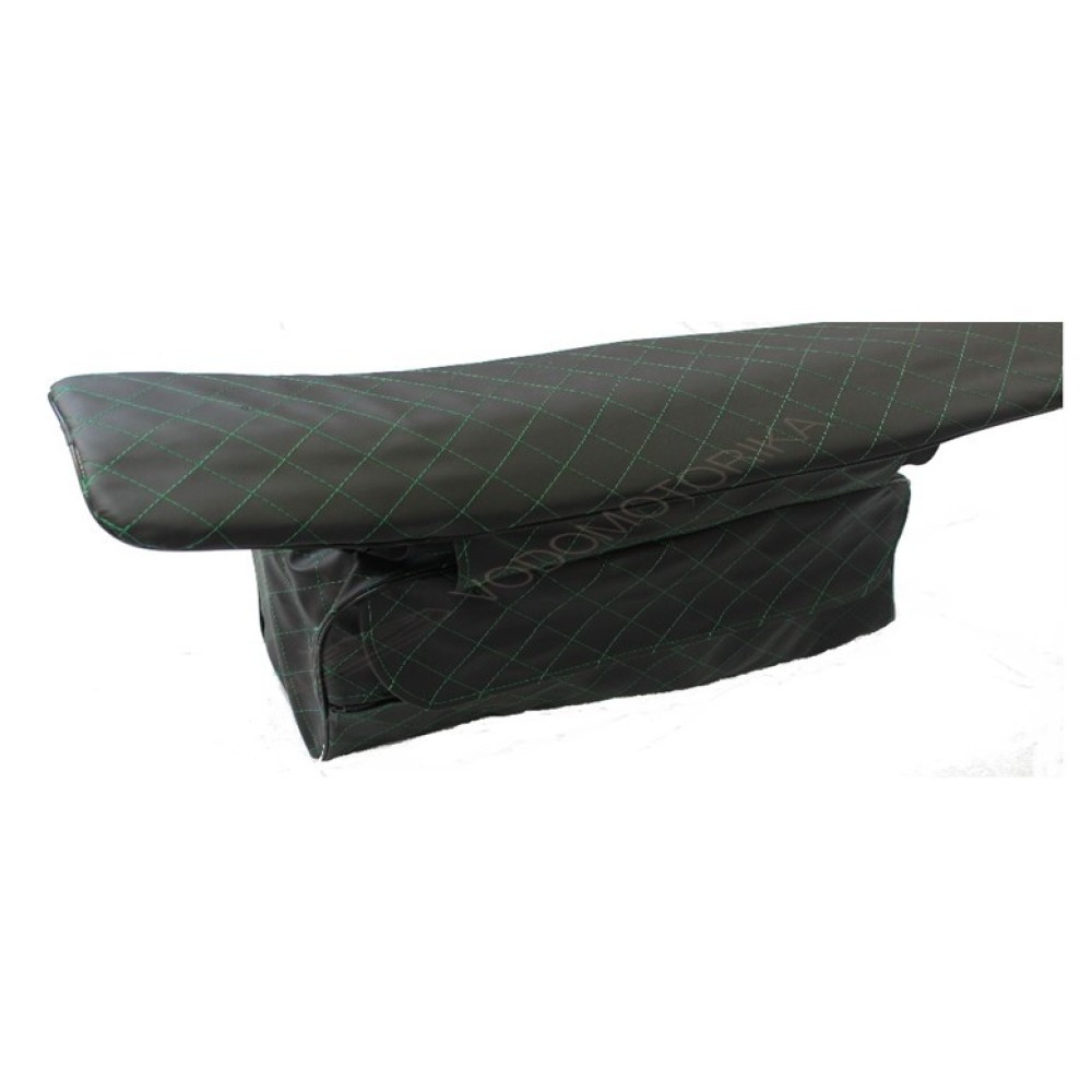 Комплект накладок Gaoksa 75х20 (толщина 2 см)