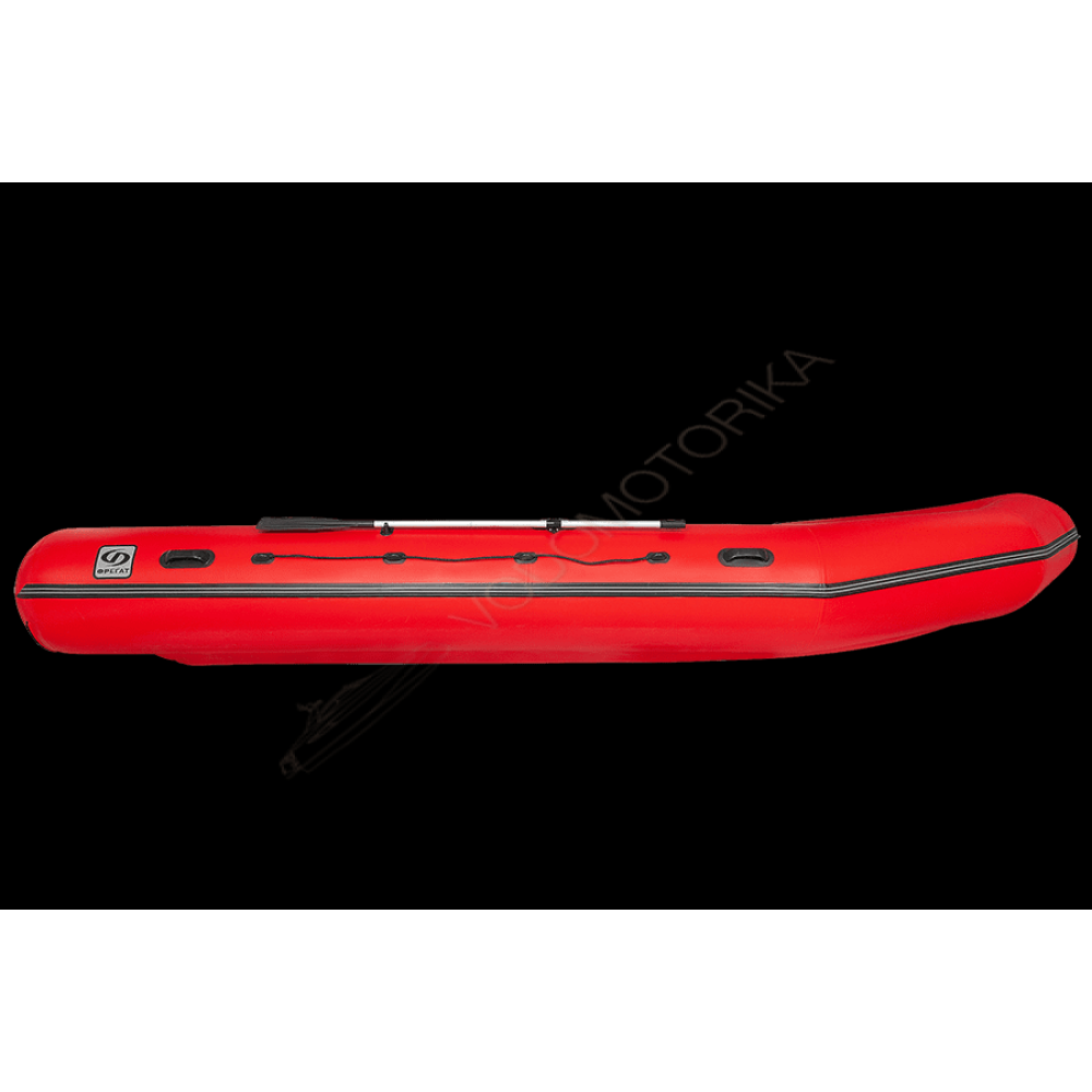 Надувная лодка Фрегат 550 FM Light Jet лп