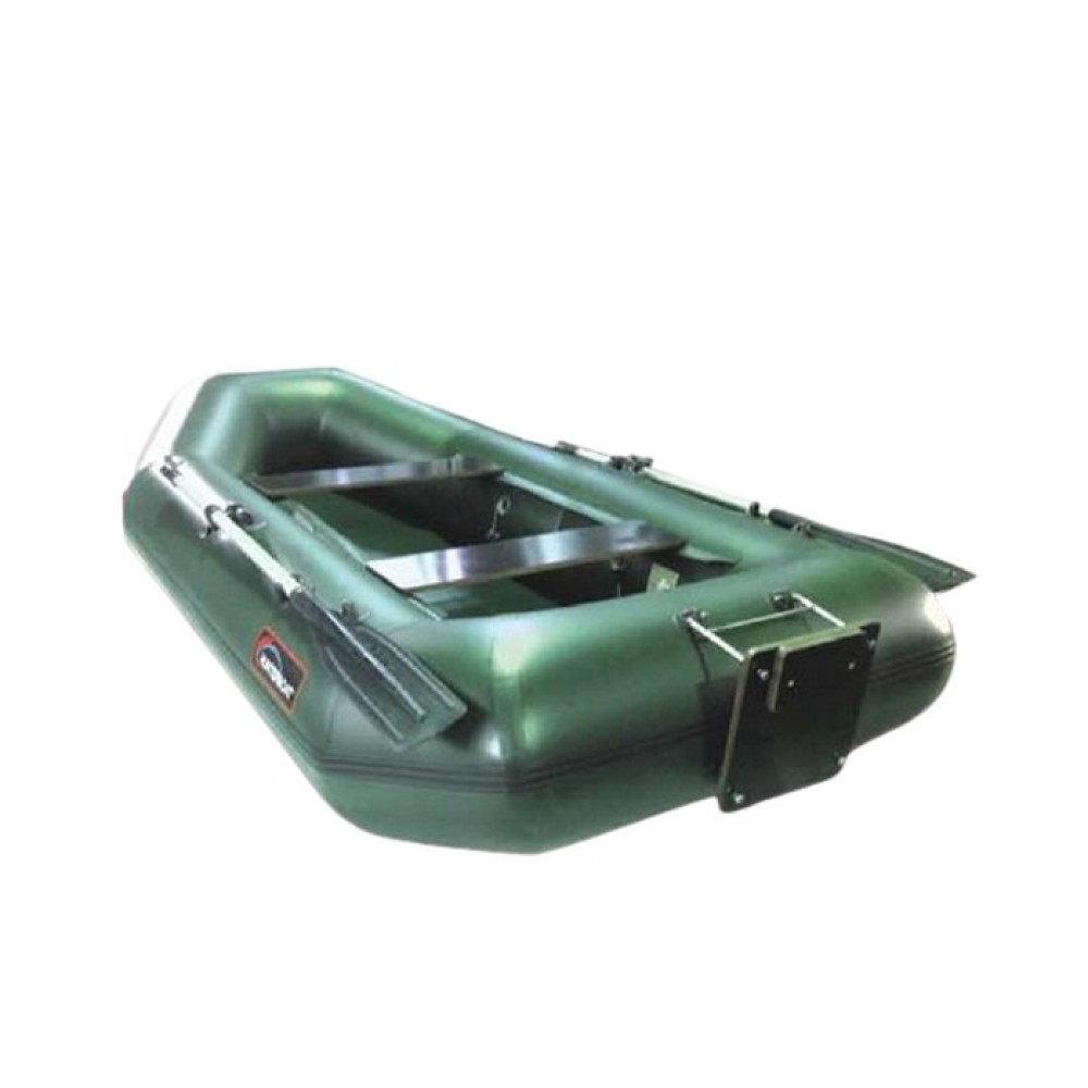 Лодка Хантер 280 ЛТ