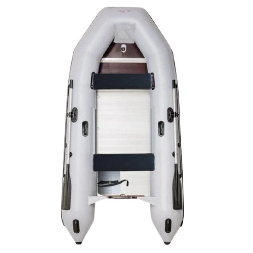 Надувная лодка ПАТРИОТ 340 Al