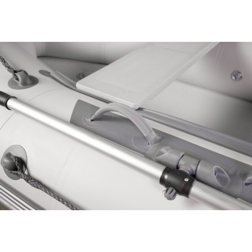 Банка пластиковая X-River 100х26 см