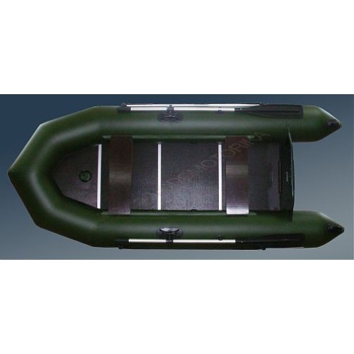 Моторно-гребная лодка Marko Boats МАРКО MM-290K