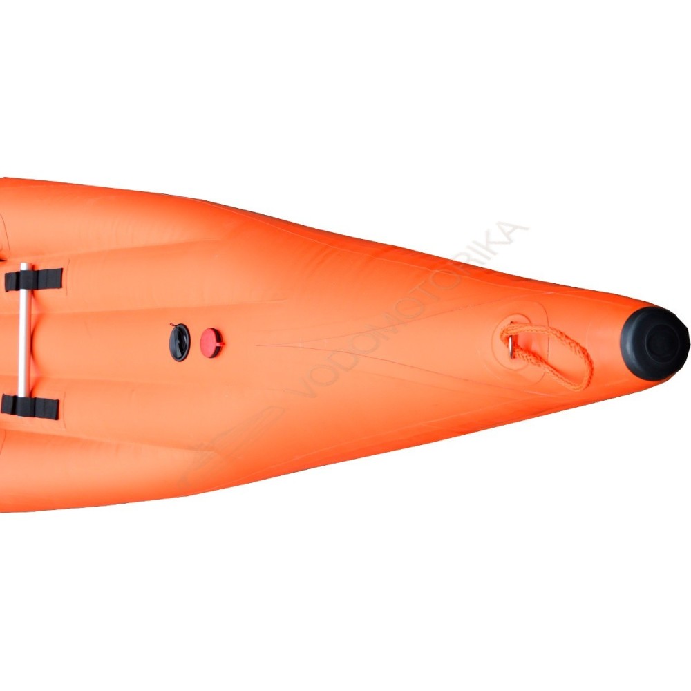 Байдарка Вольный Ветер Лагуна 540