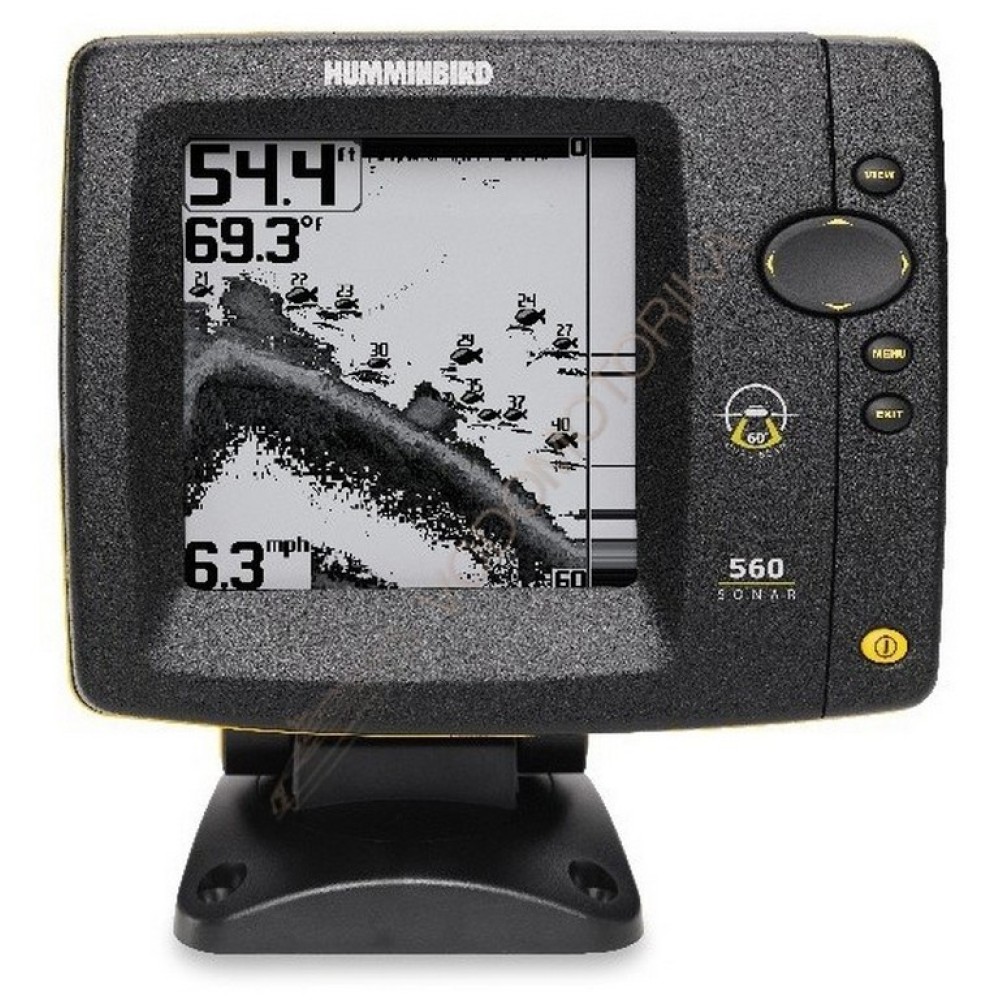 Эхолот Humminbird 560x