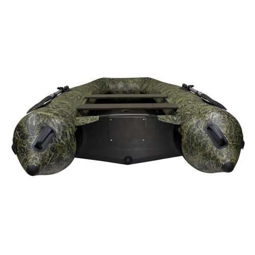 Надувная лодка ALTAIR JOKER-R 350 Airdeck камуфляж