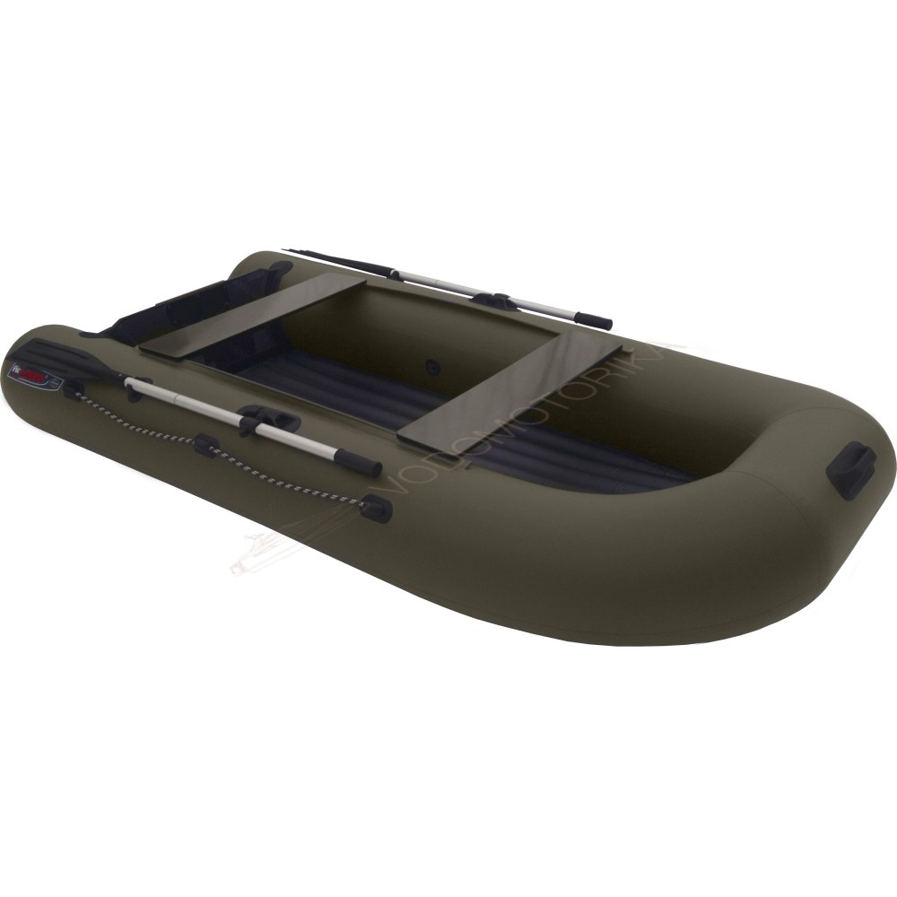 Лодка надувная AirLayer 280T