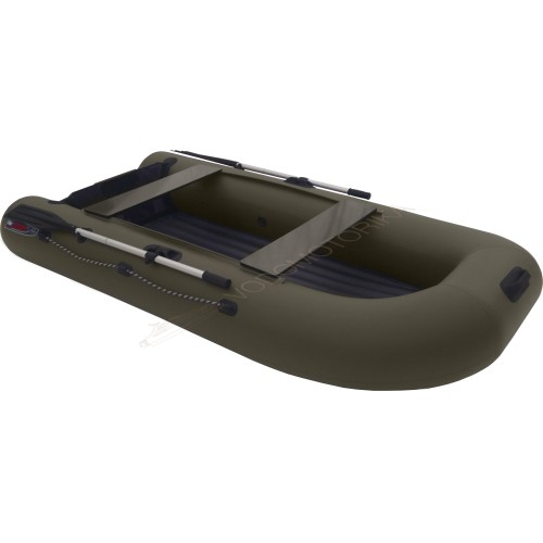 Лодка надувная AirLayer 280T