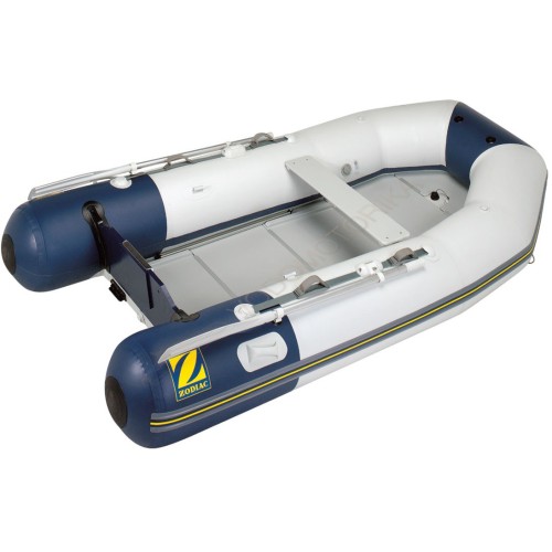 Надувная лодка ZODIAC Cadet 240 roll-up