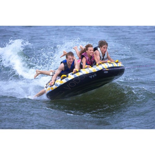 Буксируемый круг RAVE Sports Mass Frantic