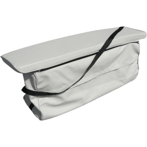 Мягкая накладка на банку с сумкой для лодок Polar Bird Seagull (Чайка)