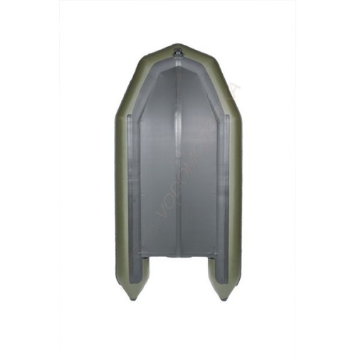 Надувная лодка Лоцман М-300