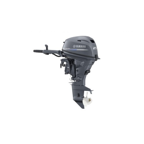 Лодочный мотор Yamaha F 25 GMHS 25 л.с.