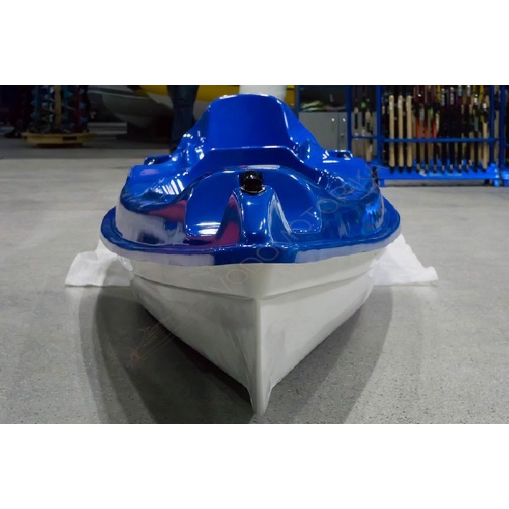 Байдарка Baltic Boats Афина