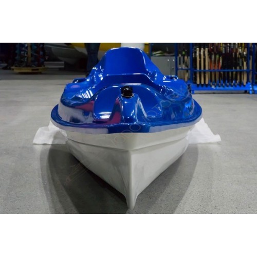 Байдарка Baltic Boats Афина