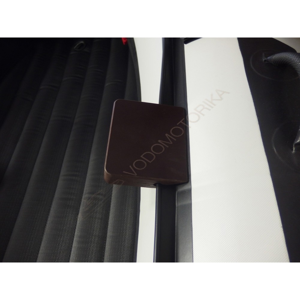 Универсальный крепёжный блок-1 X-River ( для эхолота )