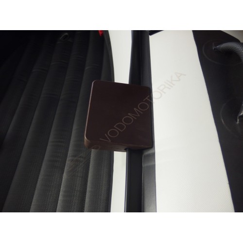 Универсальный крепёжный блок-1 X-River ( для эхолота )