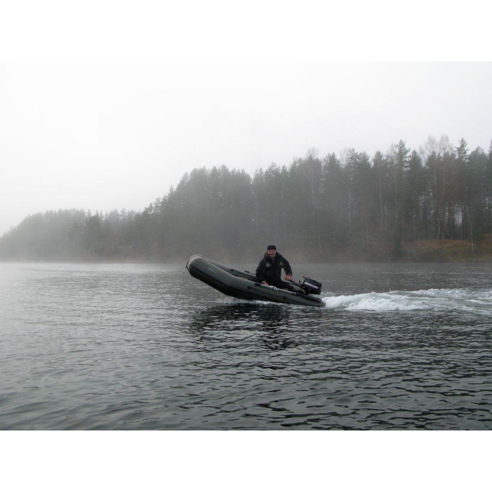 Лодка ПВХ Stream Стрим-3100K